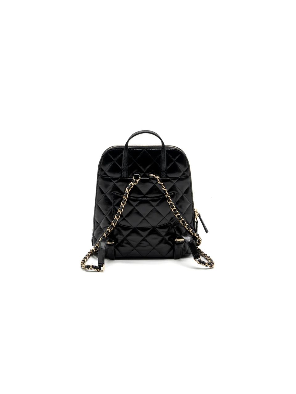 Мини-рюкзак CHANEL 22A